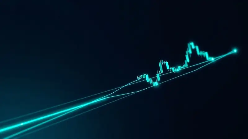 رسم توضيحي: توصيات مع نقاط الدخول والخروج